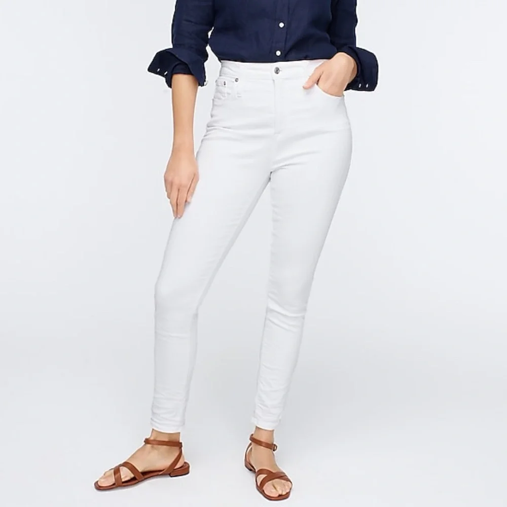 J. Crew crew jeans